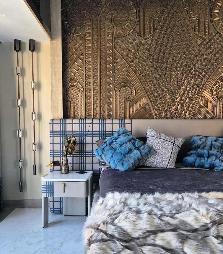 GUIDED BY CRAFT, SHAPED BY INTUITIVE RESTRAINT