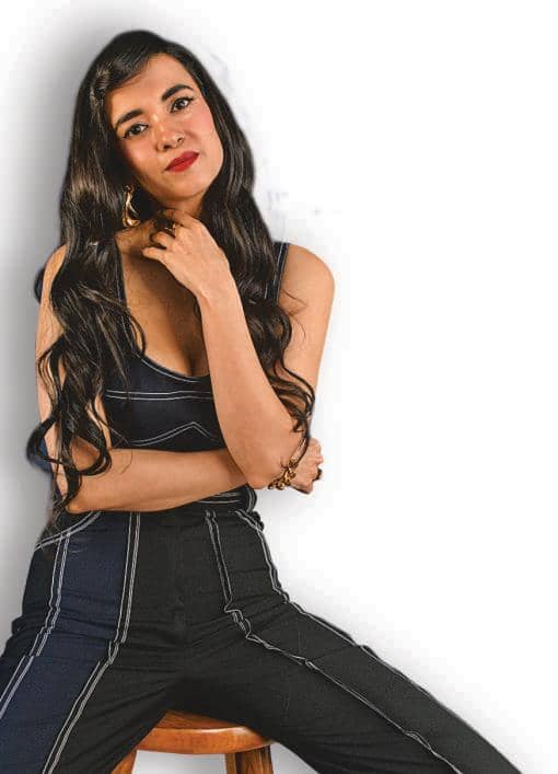 Saba Azad Amps Up Your Weekend - New Music, Shows, Reads And More