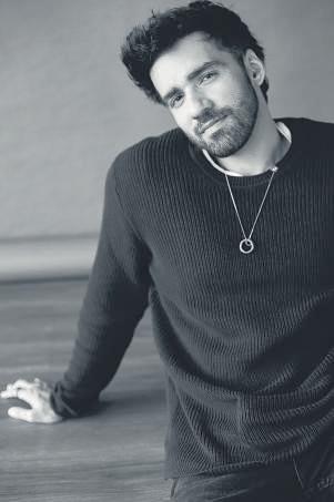 Avinash Tiwary