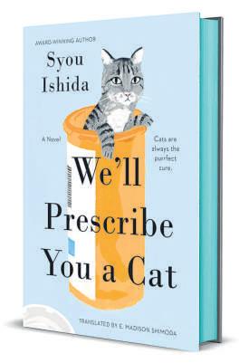No pressure, just read on