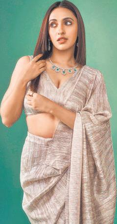 Akansha Ranjan Kapoor
