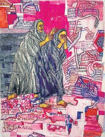 Not all bright and rosy