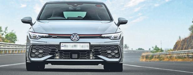 It's got sporting spirit