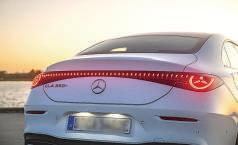 Green ride, grey area