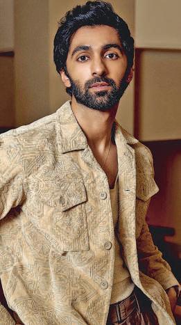 Rohan Gurbaxani