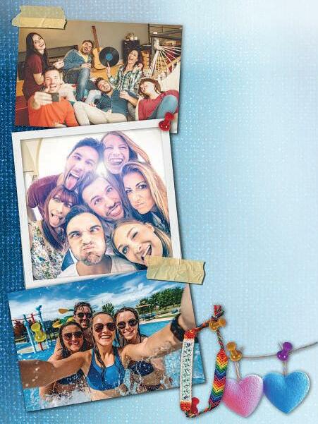 30 things to know before you turn 30 The friendship edition