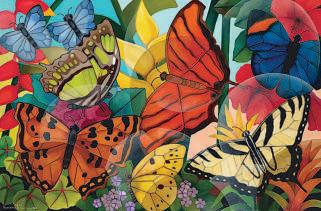 The butterfly effect
