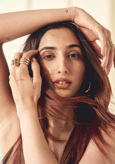 Shanaya Makani