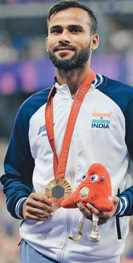 Praveen Kumar