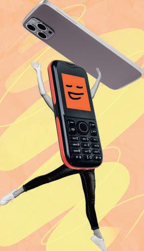 Downside to an upgrade