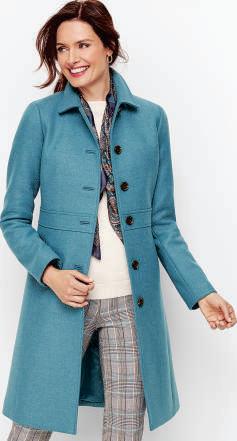 Chill, rewearing is OK