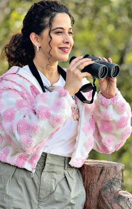 Kamiya Jani