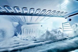 Chills down your spine