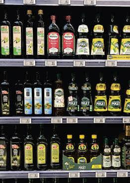 Our flavour savers