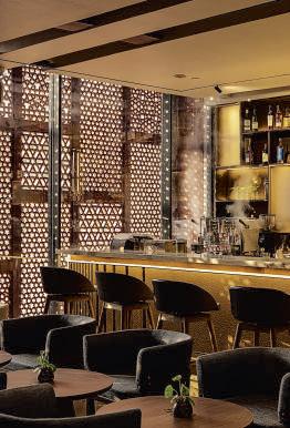 Modern, Indian, refit