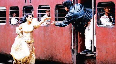 Play it again, Simran