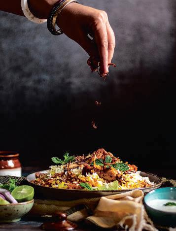 One pot to rule them all