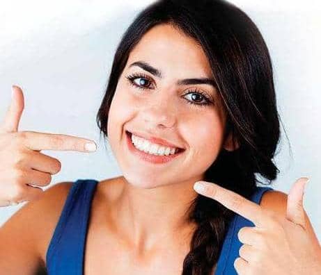 फीकी नहीं होगी दांतों की चमक