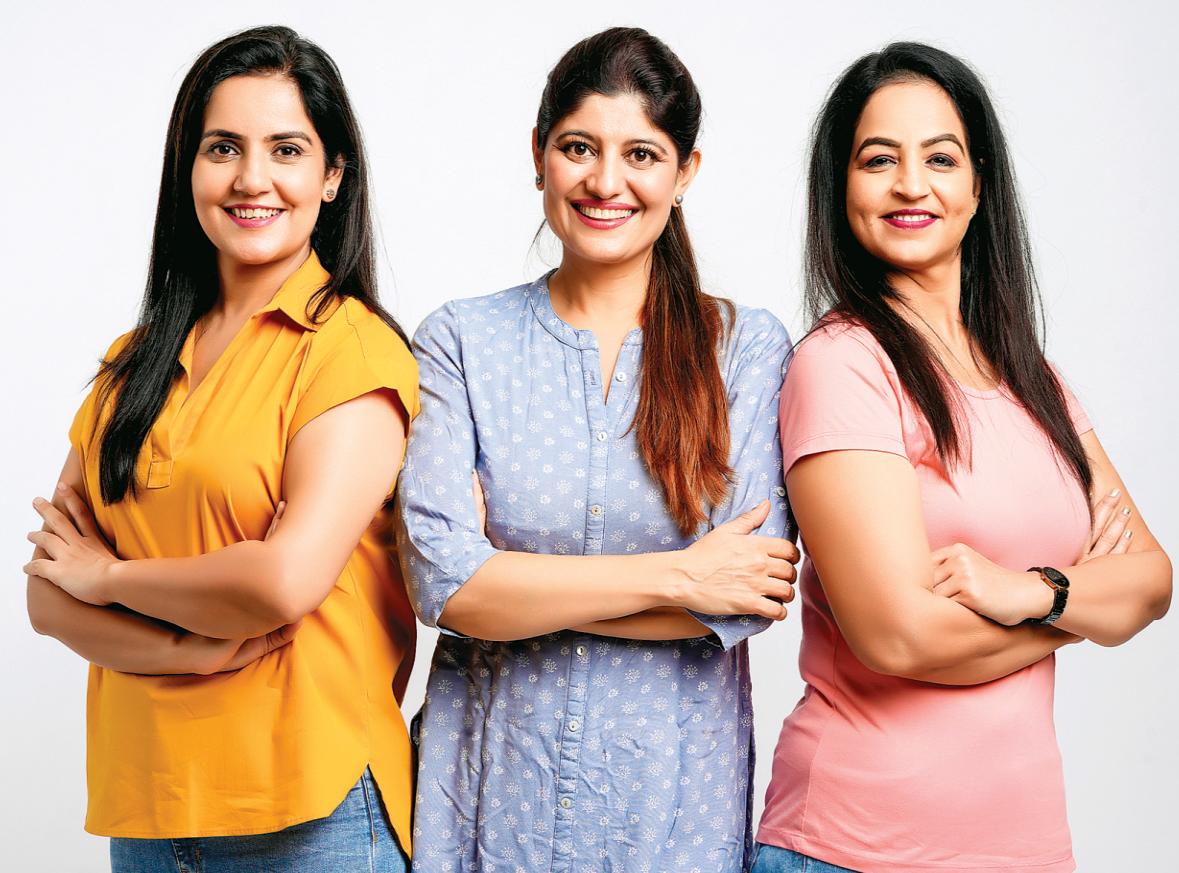 सब मिलकर करें हिंसा का सामना