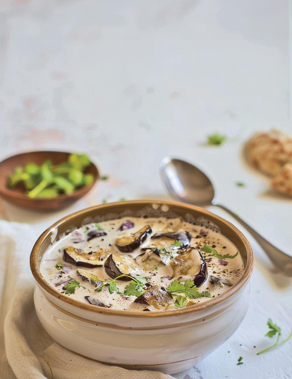 बेमिसाल बैंगन