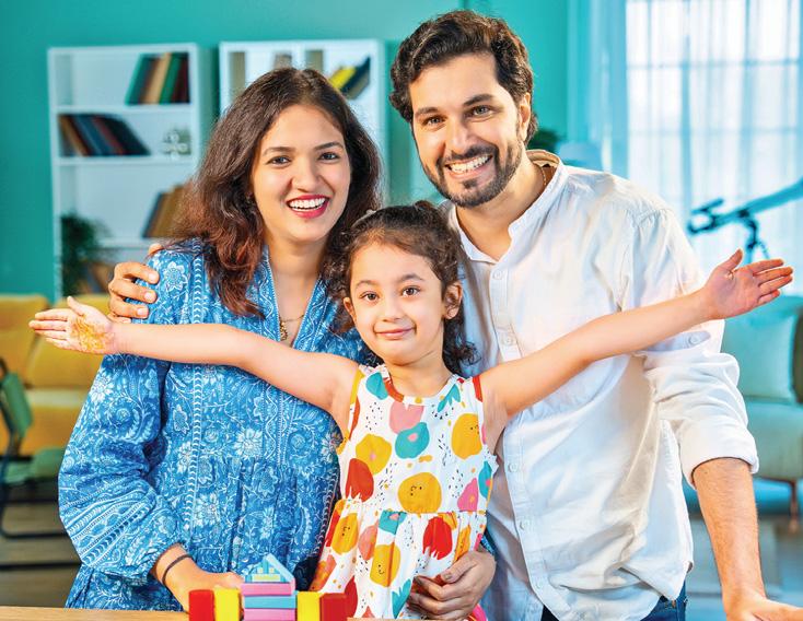 परवरिश का आपका तरीका कैसा है?