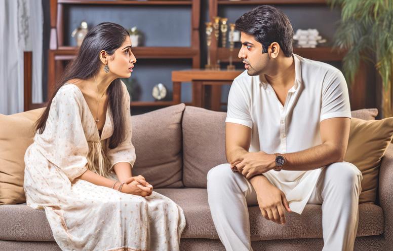 जीवनसाथी के लिए भी वक्त निकालिए