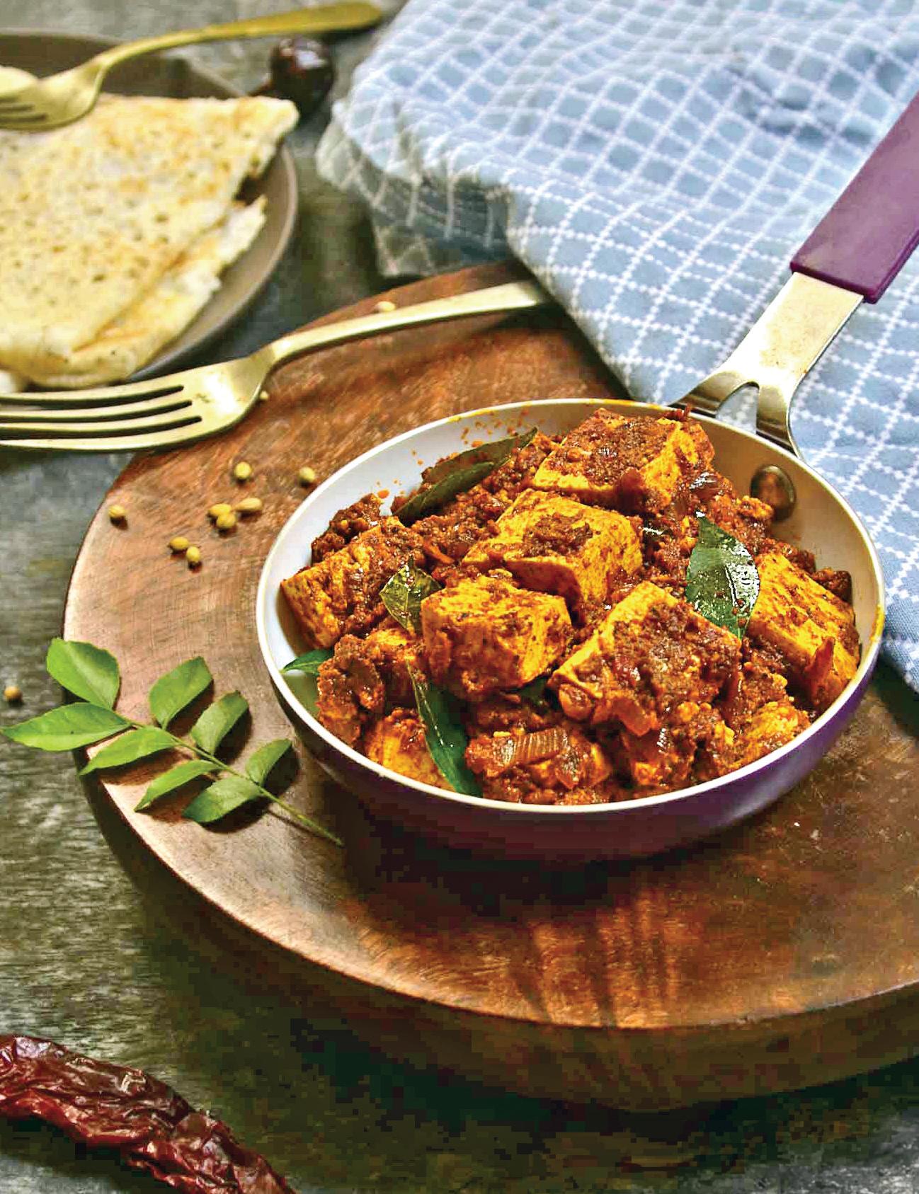 पनीर के नए स्वाद