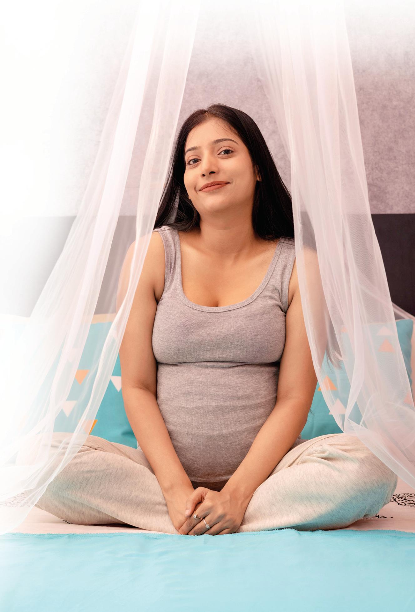 तीसरी तिमाही से करें स्तनपान की तैयारी