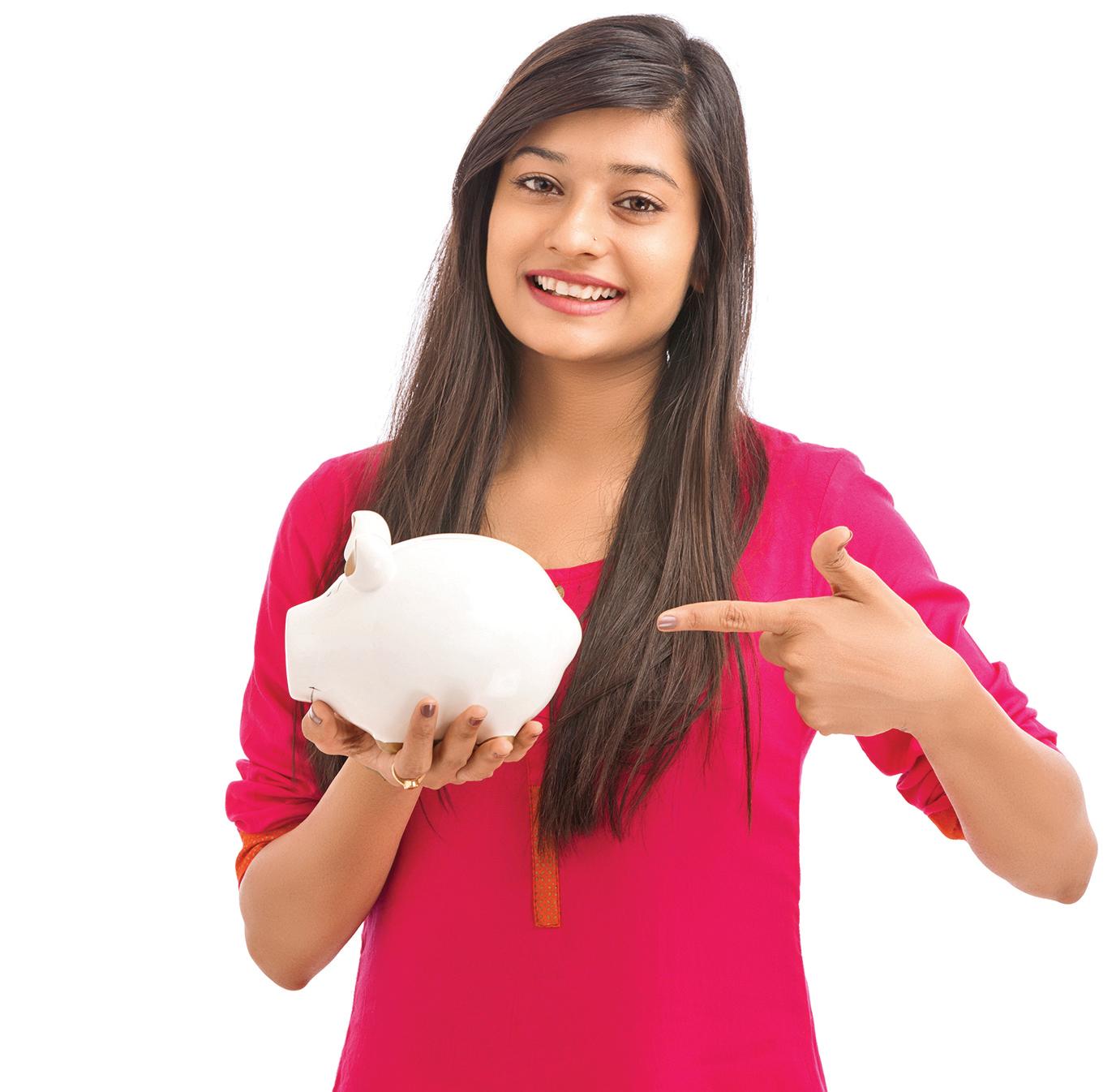 कम आमदनी में भी जरूर करें बचत