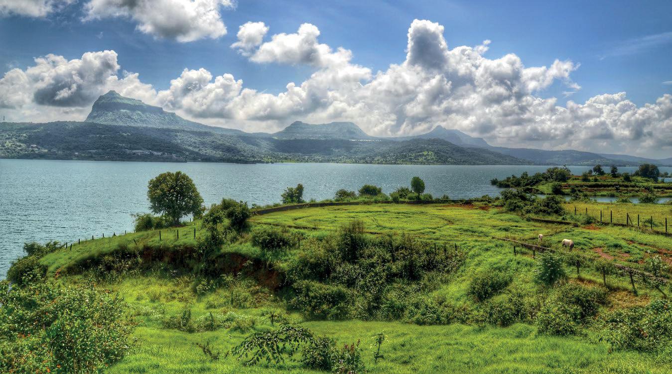 ലോനാവാല -മഹാനഗരിയുടെ കളിക്കൂട്ടുകാരി