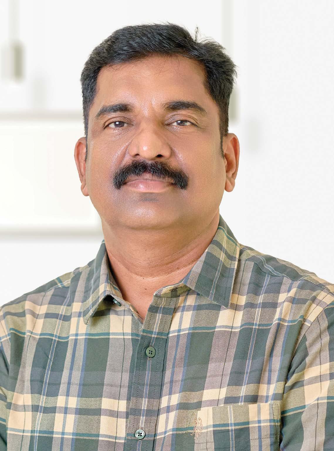 സുവർണ്ണ സ്വപ്നങ്ങൾക്ക് ചാരുതയേകിയ ഭാഗ്യതാരകം
