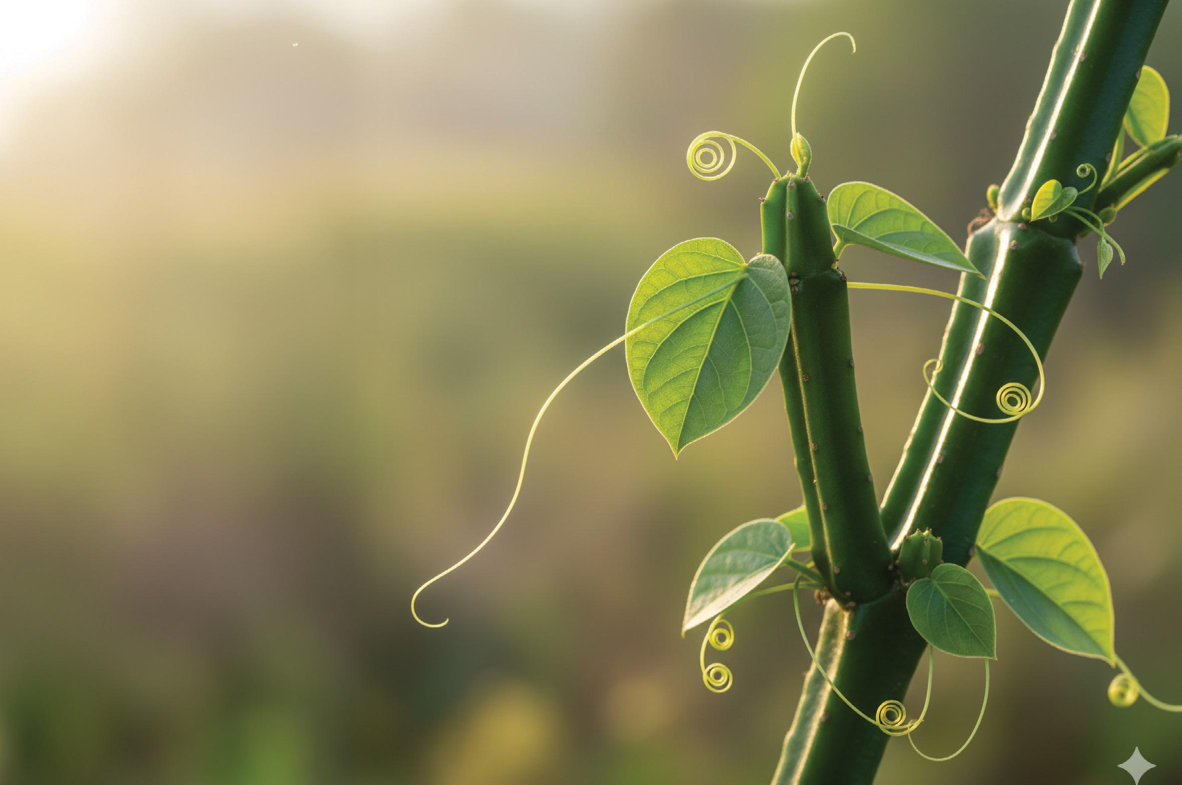 ചങ്ങലം പരണ്ട എന്ന പ്രകൃതിദത്ത ഔഷധശാല