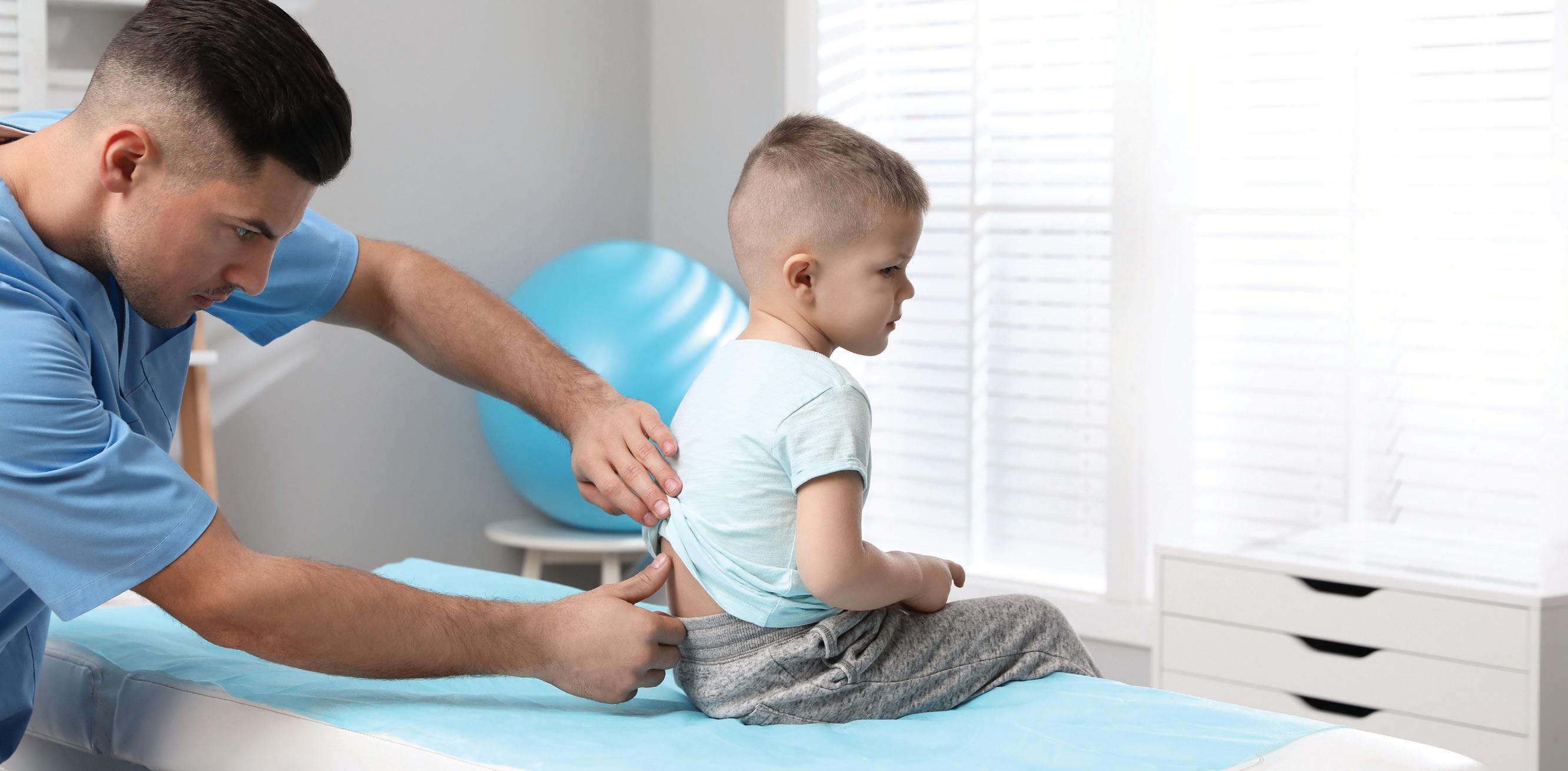 SPOTTING THE SUBTLE SIGNS