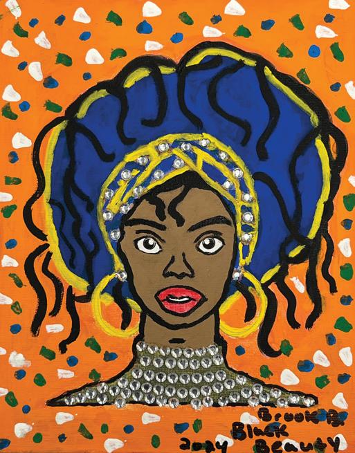 25 YEARS OF EMPOWERING ARTISTS