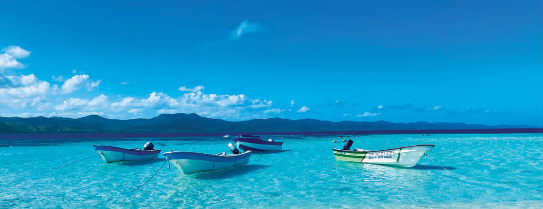 The Virtual Vacation: Around the World in Your Easy Chair