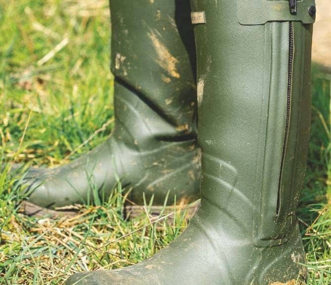 working for boots