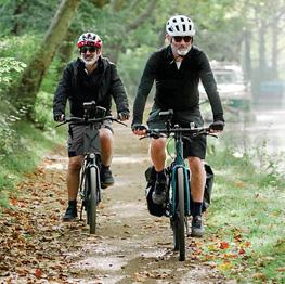 Tour de Trends
