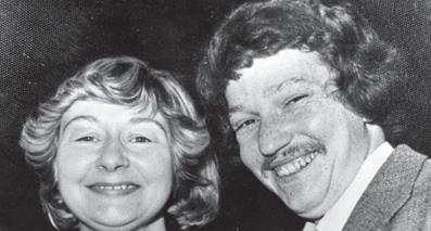 Fighting for Justice