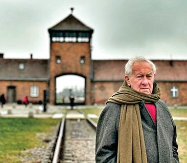 HORRORS of the Holocaust