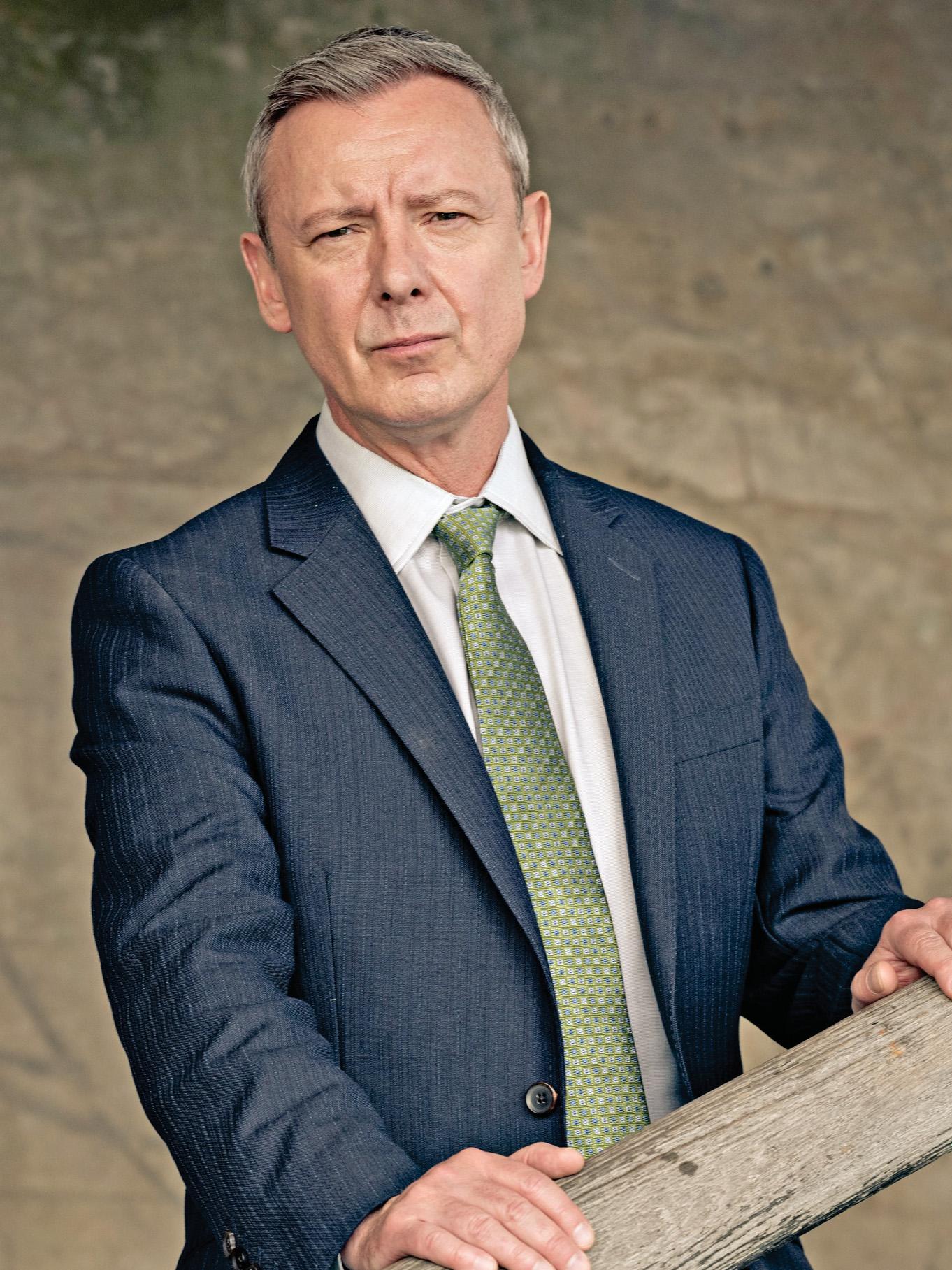 Grace under PRESSURE