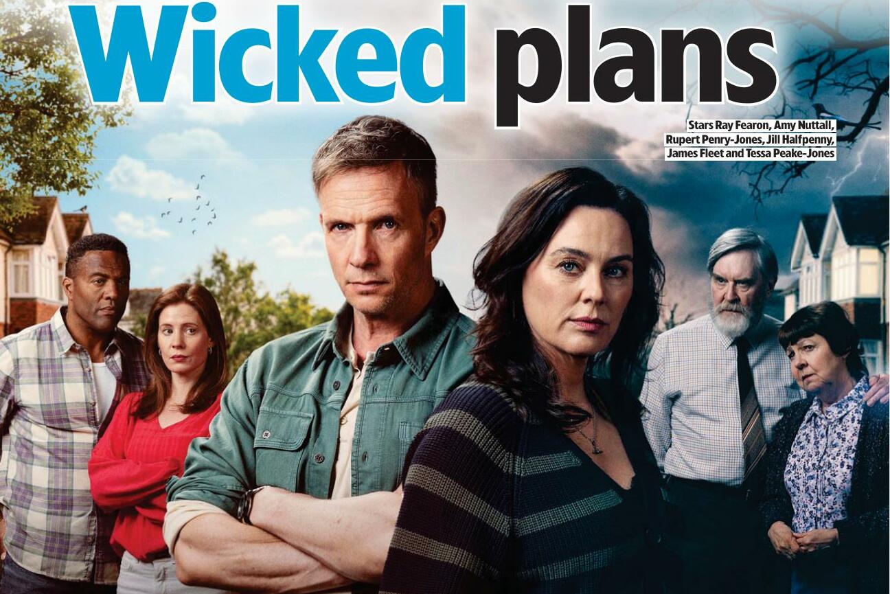 Wicked plans