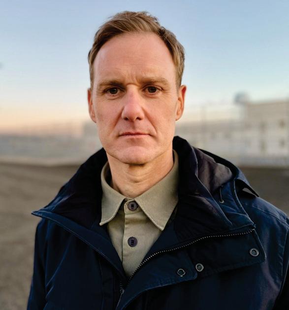 CRIME and punishment