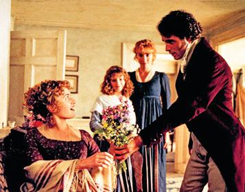 Austen powers