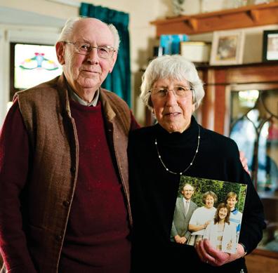 Remembering Lockerbie