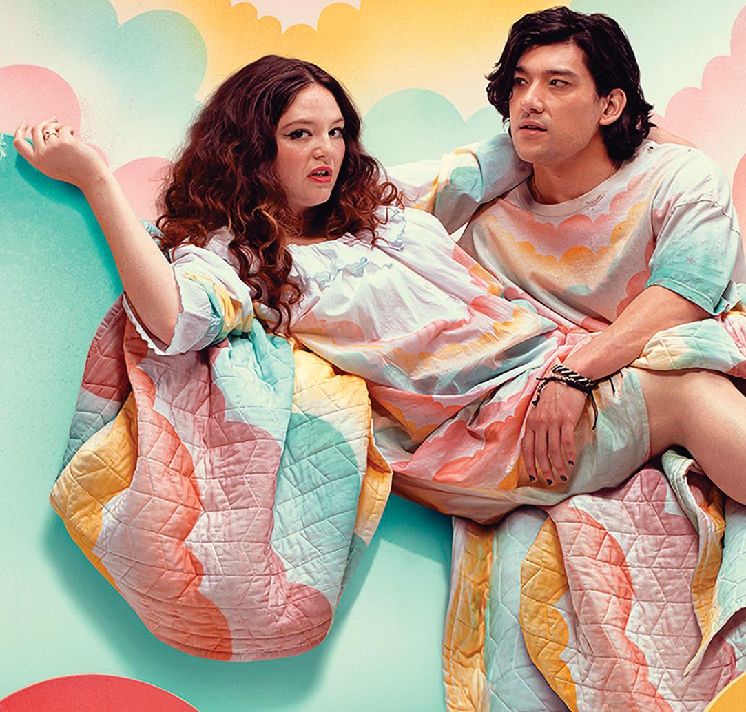 Special relationship