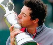 The Open Championship