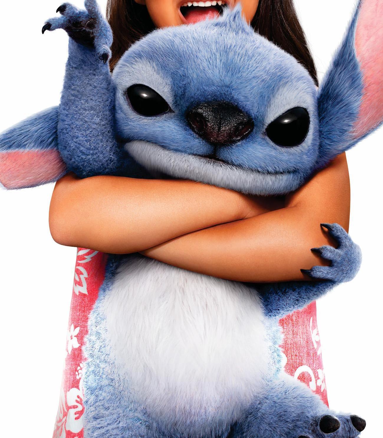 LILO & STITCH