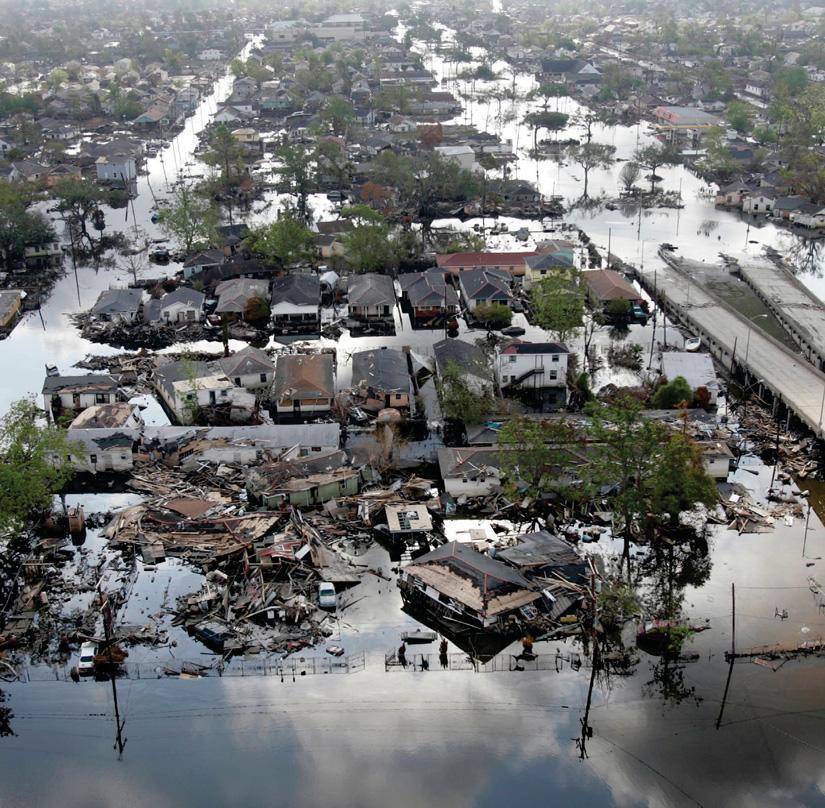 STORM of the century