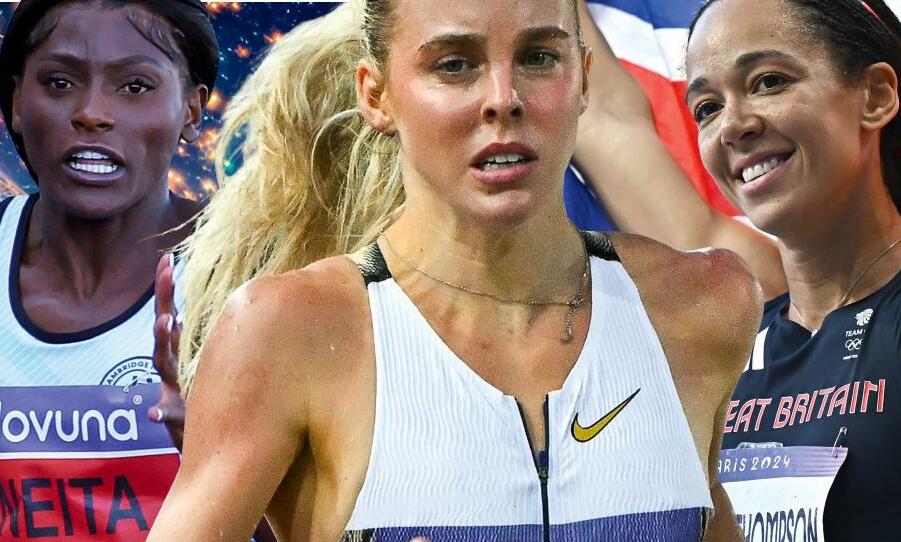 World Championships