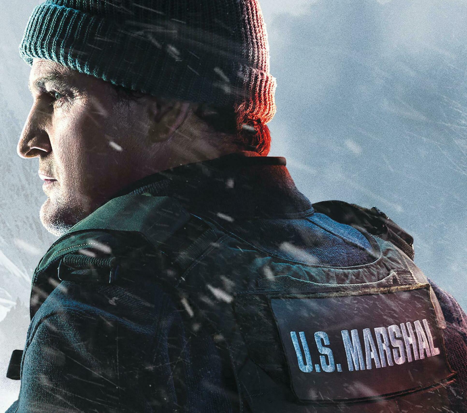 COLD justice
